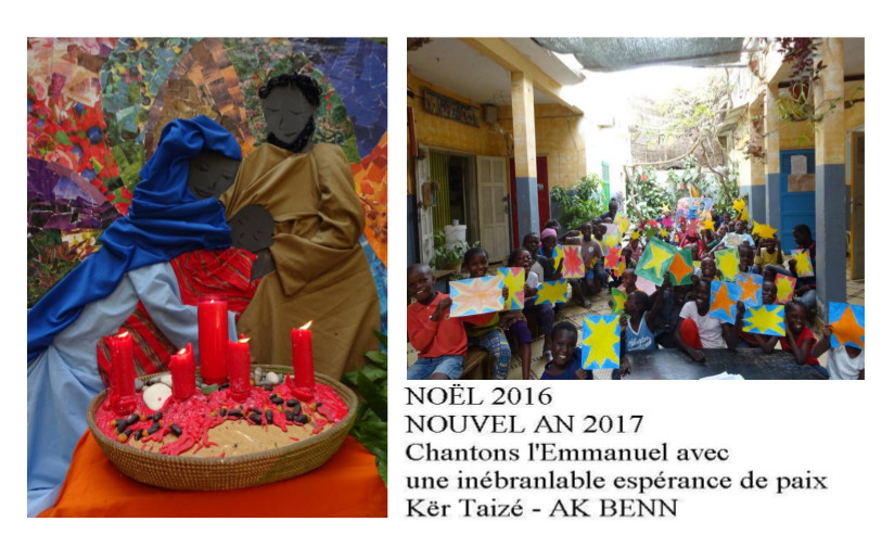 Nadala 2016 d'ak benn